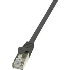 LogiLink RJ45 F/UTP Cat5e 3m