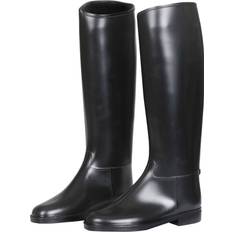Chaussures d'Équitation Red Horse Boots PVC Horka