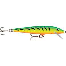 Rapala Original Floater 11cm Firetiger