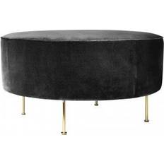 Sammet Sittpallar Jakobsdals Roma Sittpall 45cm