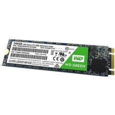 Western Digital Green WDS240G2G0B 240GB