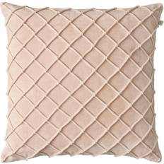 Chhatwal & Jonsson Pillows Chhatwal & Jonsson Deva Cushion Cover Beige (50x50cm)