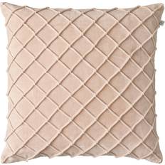 Chhatwal & Jonsson Deva Kuddöverdrag Beige (50x50cm)
