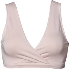 Best Abbigliamento premaman e per l'allattamento Boob Soutien-gorge de grossesse et d'allaitement Taille Rose