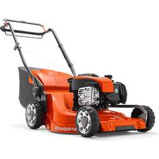 Husqvarna LC 247SP Petrol Powered Mower