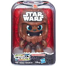 Hasbro Star Wars Mighty Muggs Chewbacca E2172