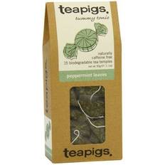 Teapigs Peppermint 15st