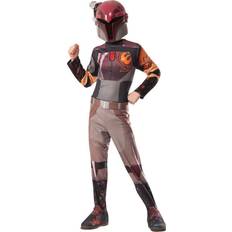 Rubies Sabine Classic