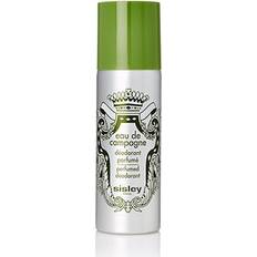 Eau de Campagne Perfumed Deo Spray