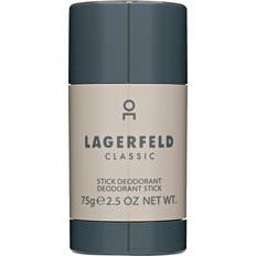 Karl Lagerfeld Deodorants Karl Lagerfeld Classic Deo Stick 2.5fl oz