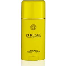 Prodotti per l'igiene Versace Yellow Diamond Deo Stick 50ml