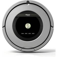 IRobot Filtro HEPA Aspirapolveri Robot iRobot Roomba 886 Robot Aspirapolvere Colore Silver