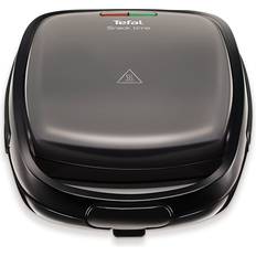 Snack Time with All-In-One Device