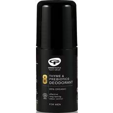 Green People Organic Homme Stay Fresh Deo Roll-on 75ml