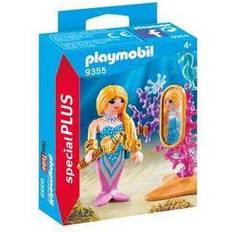 Hav Lekset Playmobil Mermaid 9355