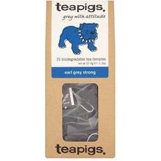 Teapigs Matvaror Teapigs Earl Grey Strong 15st