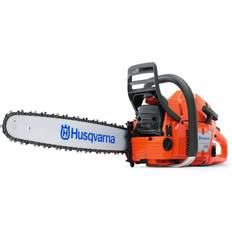 Husqvarna Benzina Utensili da Giardino Elettrici Husqvarna Motosega 365 cc 70,7 Barra cm 45 professionale