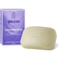 NATRUE Kroppstvålar Weleda Lavender Soap 100g