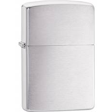 Feuerzeuge Zippo 1600 Slim Brushed Chrome