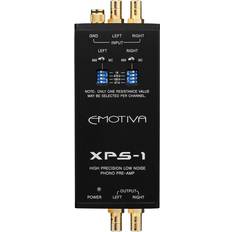 Riaa Emotiva XPS-1