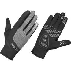 GripGrab Handsker & Vanter GripGrab Hurricane Gloves Women - Black/Grey