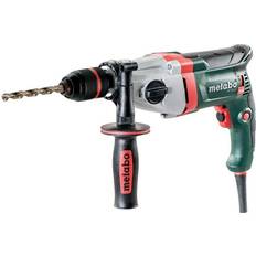 Metabo Sì Cacciaviti Metabo BE 850-2 2 rapporti-Trapano 850 W