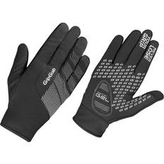 GripGrab Ride Windproof Gloves - Black