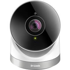 D-Link Dcs-2670l Ip Security Camera