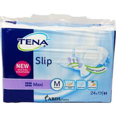 Incontinence Protection TENA Slip Maxi M 24-pack