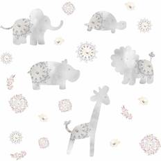 Kathy Davis Gray Baby Animals