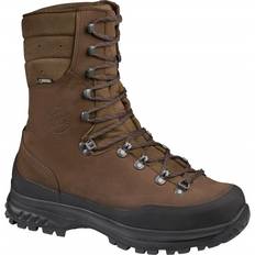 Hanwag 47 Sko Hanwag Brenner Wide GTX M - Brown