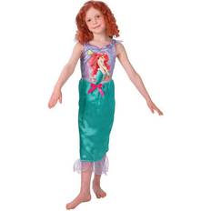 Rubies Arielle Storytime Child
