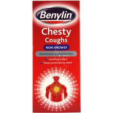 Benylin Chesty Coughs Non-Drowsy 150ml Liquido