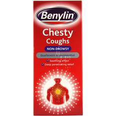 Benylin Chesty Coughs Non-Drowsy