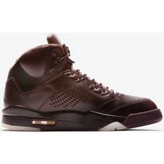 Nike Jordan 5 Retro Premium Wine