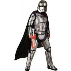 Kostüme Rubies Deluxe Captain Phasma