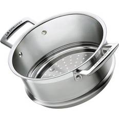 Le Creuset Insatser på rea Le Creuset 3-Ply Ånginsats 20 cm