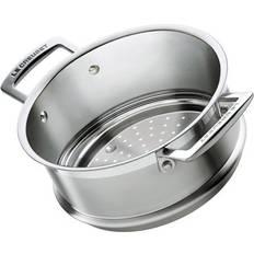 Le Creuset 3-Ply Steam Insert 20 cm