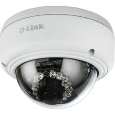 D-Link Udendørs Overvågningskameraer D-Link DCS-4603