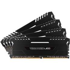 Corsair Vengeance LED DDR4 3000MHz 4x8GB (CMU32GX4M4D3000C16)