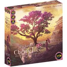 The Legend of the Cherry Tree