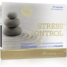 Olimp Sports Nutrition Stress Control 30 pcs