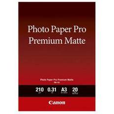Canon PM-101 Pro Premium Matte A3