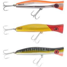 Halco Roosta 19.5cm Yellowfin