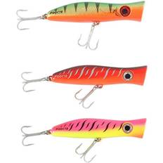 Halco Roosta 10.5cm Yellowfin