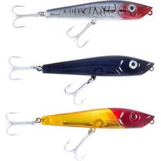 Fishing Equipment Halco C-Gar 12cm Poddy