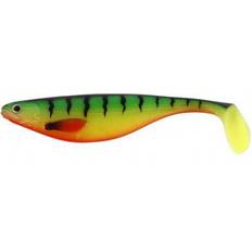 Fiskegrej Westin Shadteez 9cm Crazy Firetiger