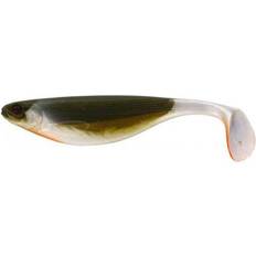 Westin ShadTeez 12cm Bass Orange