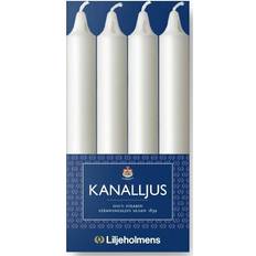 Kanalljus