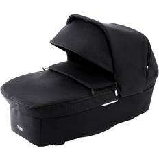 Britax Vaunun osat Britax Römer Hard Carrycot Cosmos Black